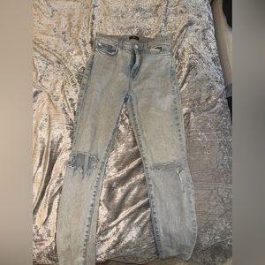 7 for all mankind jeans for sell